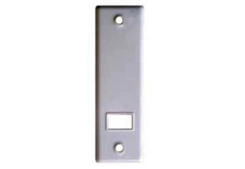Placca Copri Avvol Pla Bianco H165 Set 5 Pezzi - Masidef