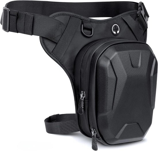 Zaino per motociclista - Unisex -