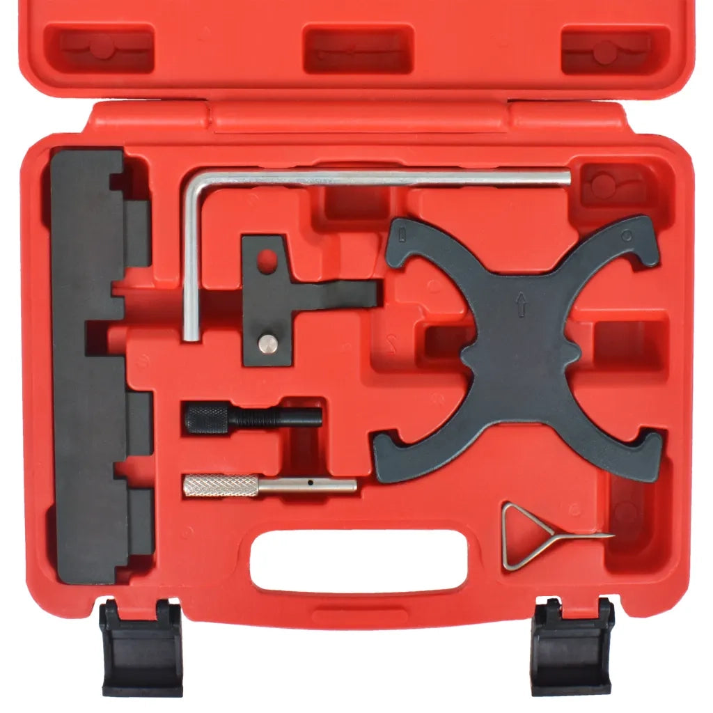 Kit Temporizzazione Motori per Ford 1,5 1,6 TI VCT e 2,0 TDCI 210414