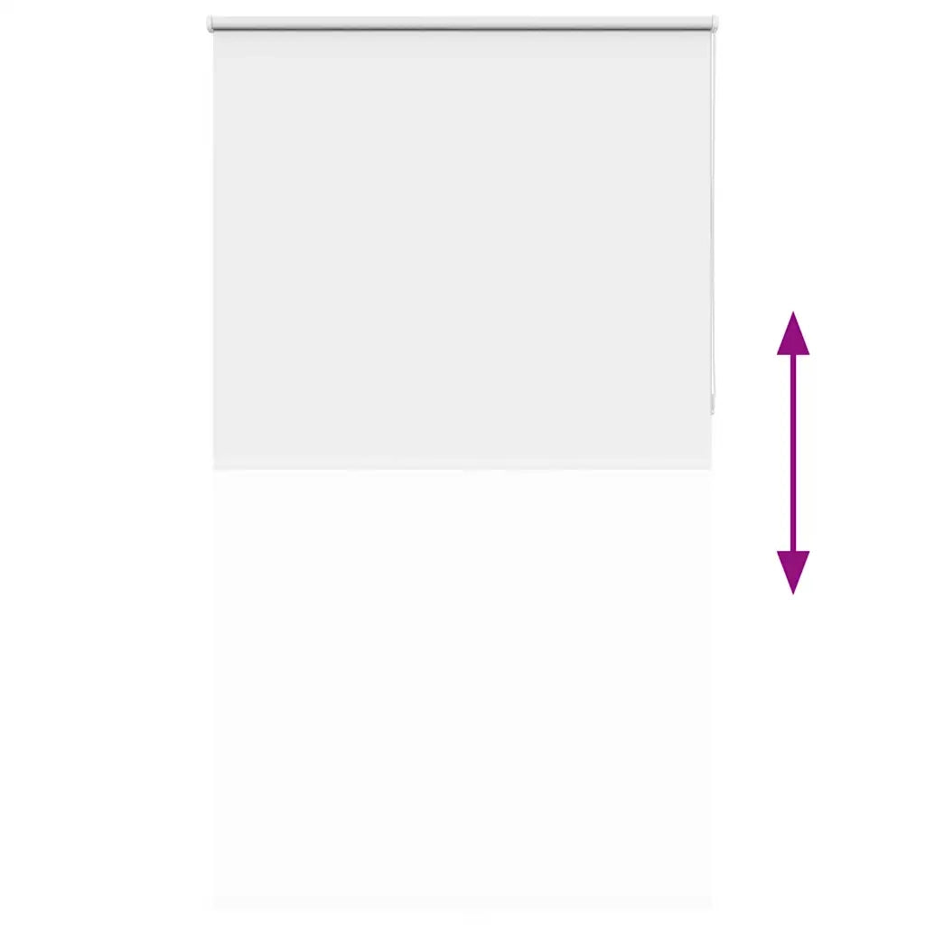 Tenda a rullo | Tenda avvolgibile Oscurante 140x230 cm Larghezza Tessuto 136,6 cm