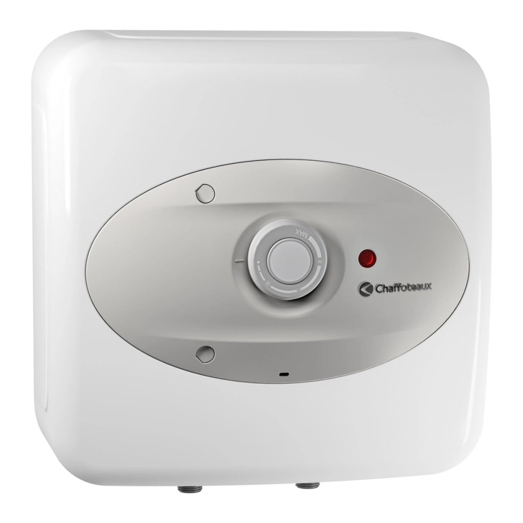 Scaldabagno elettrico Chaffoteaux 30 litri verticale - 2 anni