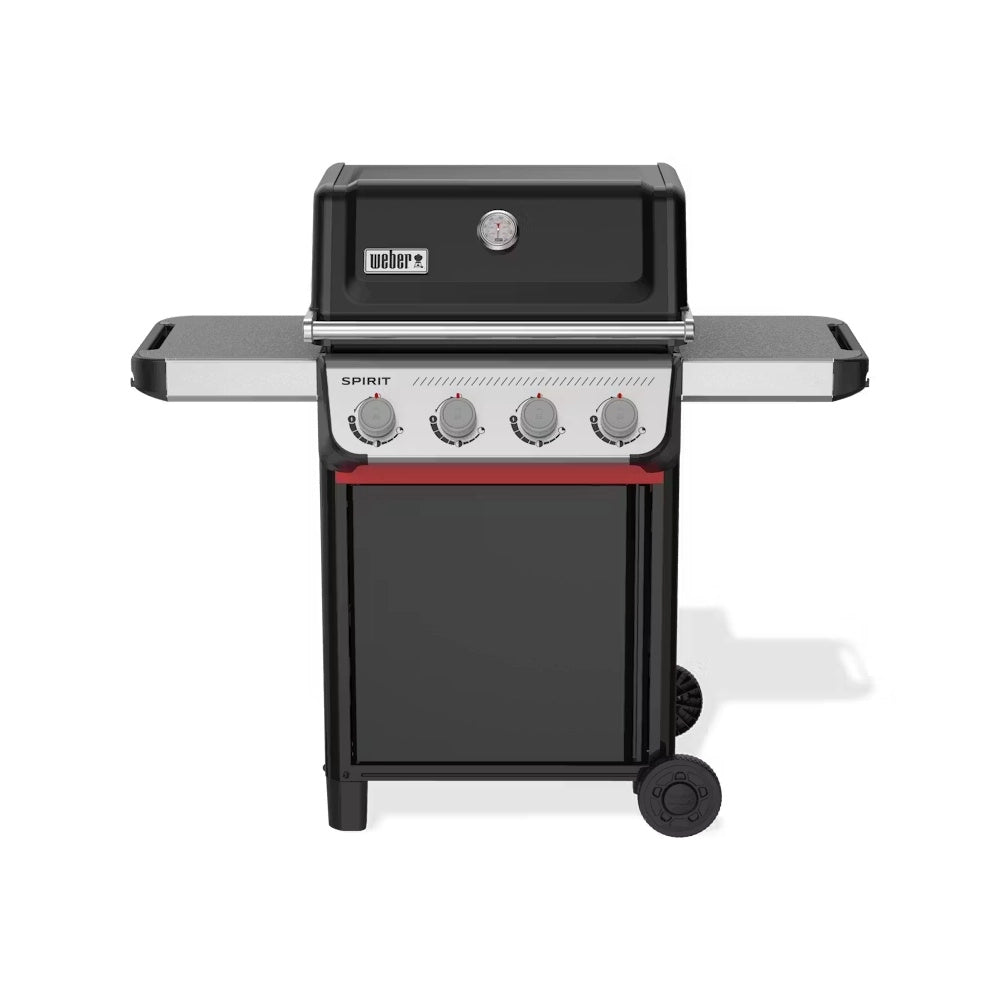 Barbecue a Gas Weber Spirit E-410 8 kW 4 Bruciatori