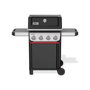 Barbecue a Gas Weber Spirit E-410 8 kW 4 Bruciatori