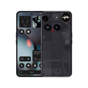 Smartphone nothing a10000022 phone 3 black