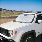 Premium, ombrello parasole - M - 72x133 cm