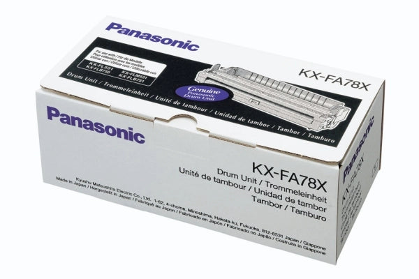 DRUM PANASONIC KX-FA78X