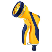PISTOLA  MULTIFUNZIONE PREMIUM- GRYN- pezzi 1