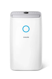 DEUMIDIFICATORE D'ARIA SERIE 3000, 34LT-D AROMA SENSORE UMIDITA