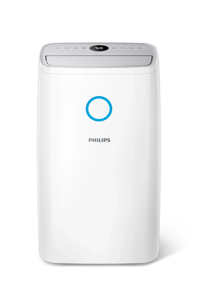DEUMIDIFICATORE D'ARIA SERIE 3000, 34LT-D AROMA SENSORE UMIDITA