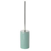 PORTASCOPINO SABINA D.9XH46CM ACQUAMARINA.