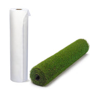 Rotolo prato erbabella 1 mt x 10 mt fili 25 mm rotolo geotessuto 1 m x 10 m