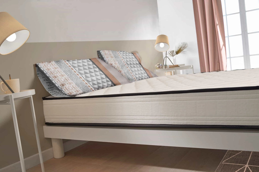 Materasso HR Core Slim Max 15cm, 90 X 200cm - Moonia