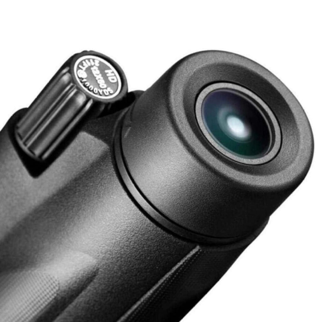 Monocolo Cannochiale 12x50 HD Monoculare Mini Telescopio Per Caccia Pesca 86342