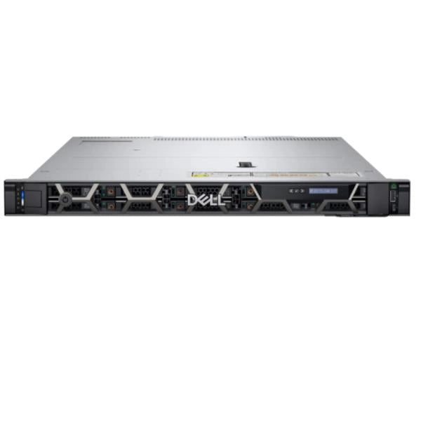 Dell poweredge r660xs server 960 gb rack (1u) intel® xeon® silver 4514y 2 ghz 64 gb ddr5-sdram 1100 w - J6NPF