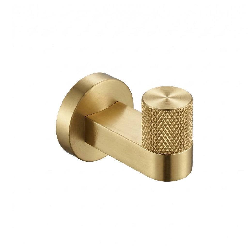 Appendino Da Bagno 39104 Ori Brush Gold