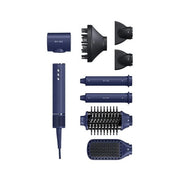 Modellatore capelli g+ pstyleg+400 400 7in1 blue