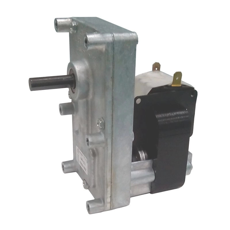 Ricambistufeapellet Mellor Motoriduttore 1,5rpm Pacco25 C/encoder Fb1222 Stufe A Pellet Clam