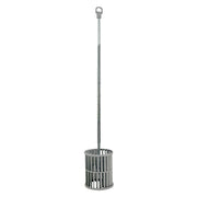 1pz frusta a vortice 'mv' ã˜ 67 mm cod:ferx.5109580nlm