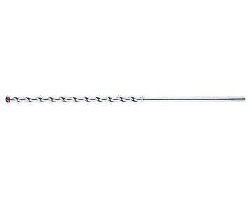 Vigor Punta Widia Lunghissima 24x600mm