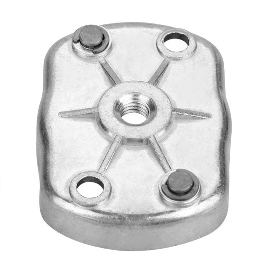 Avviatore per Motoseghe - Sostituisce per Motoseghe 33cc/36cc/43cc/49cc - Sostenibile - Facile da Installare - Leggero