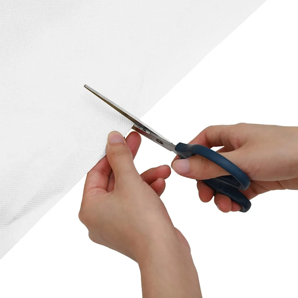 Fleece per Piante di Protezione dal Gelo Bianco 20 x 1,6 m 42020979