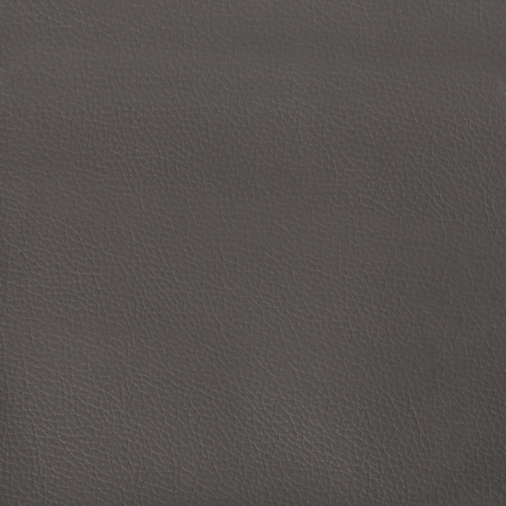 Testiera da Parete 12 pcs Grigio 90 x 30 cm Tessuto 4008371
