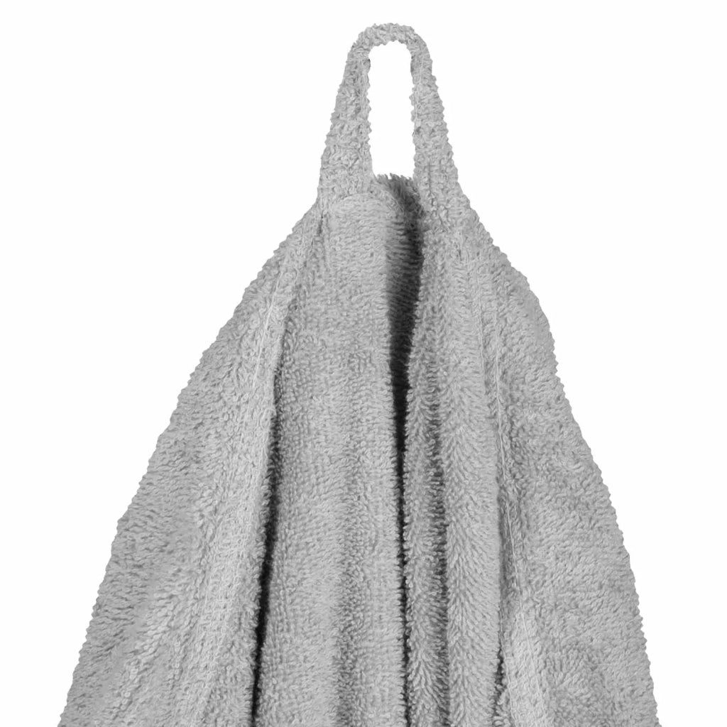 Accappatoio KINN Grigio XL Cotone 4100856
