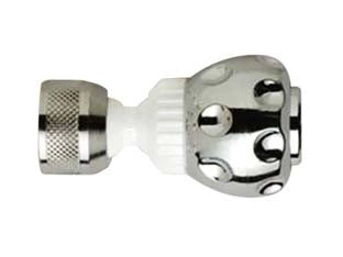 ROMPIGETTO SNODATO A VITE 2285/5S - 1 blister SIROFLEX