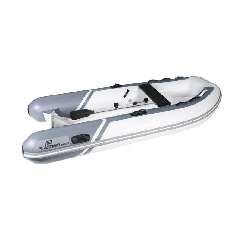 TENDER YACHT PRI240V TENDER YACHT PRI 310V GREY