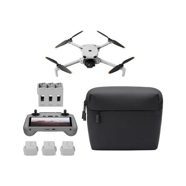 Dji lito x1 fly more - LIX1FMCC2