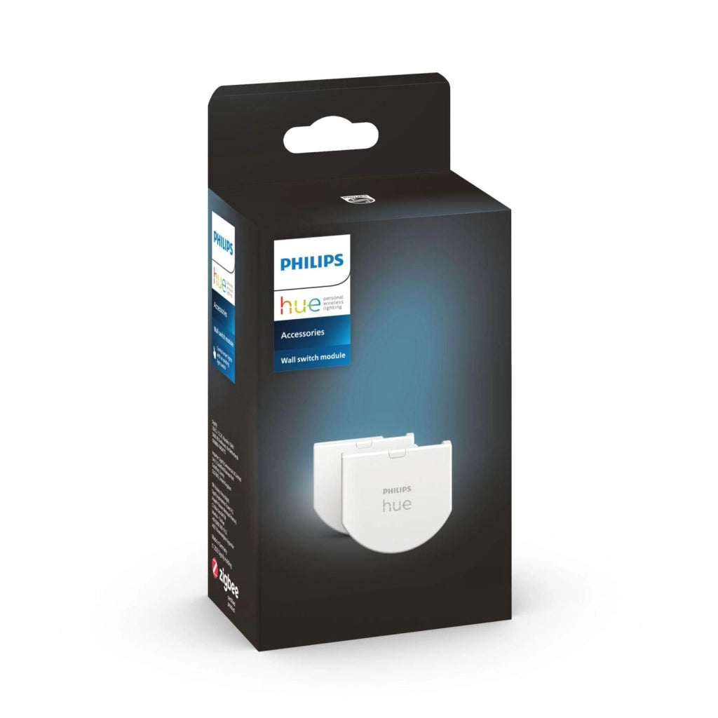 Philips Wall Switch Module Hue confezione da 2