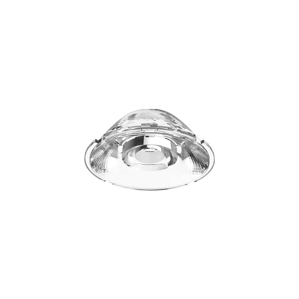 Lente 15° Quick Alluminio Trasparente