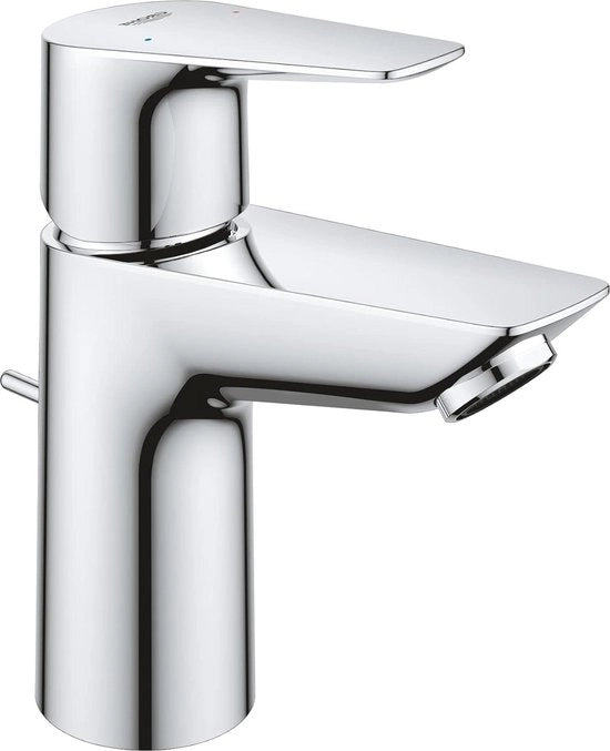 Fissatore di rubinetti - Misura S acciaio inox con StartEdge 24196001