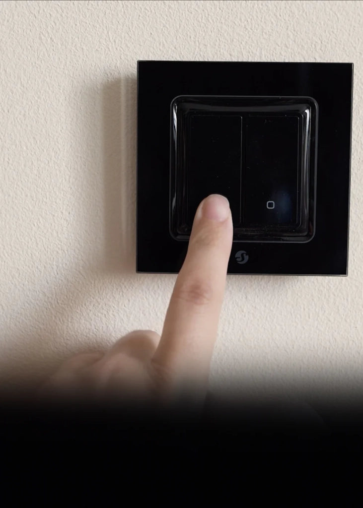 Shelly Pro Dimmer 0/1-10V PM - Modulo Dimmer DIN Smart