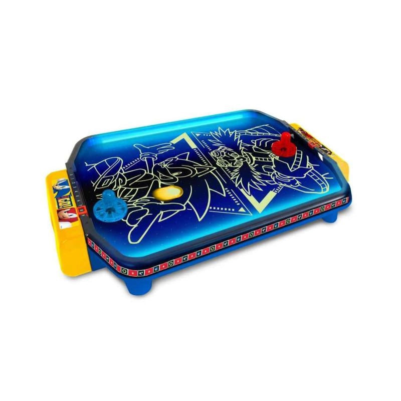 SONIC ARCADE AIR HOCKEY