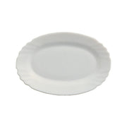 PIATTO EBRO PORTATA OVALE CM.22- 6,0 pz