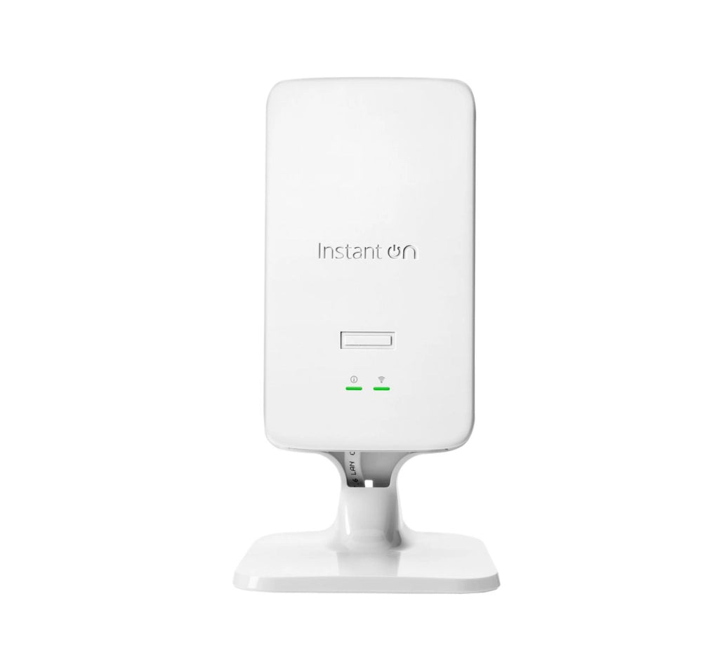 Hpe nw instant on access point ap22d wi-fi 6 - S0J33A