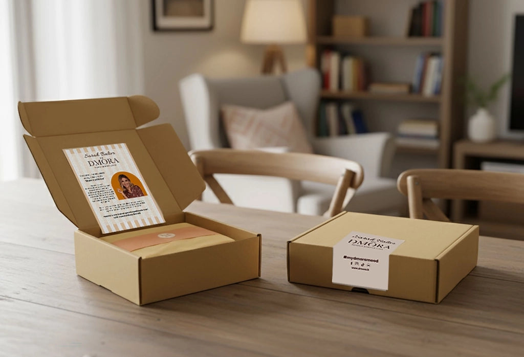Trapezista, Tovaglia Lavabile, Arancione