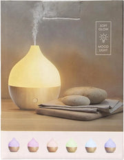 Diffusore per Aromaterapia, diffusore per oli essenziali