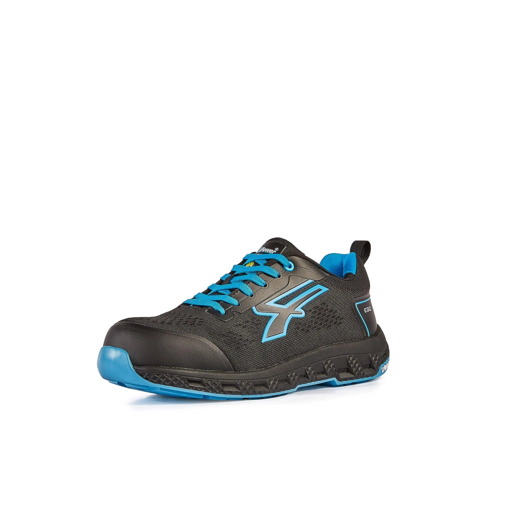 Scarpa Antinfortunistica Deon S1 N° 40 Upower