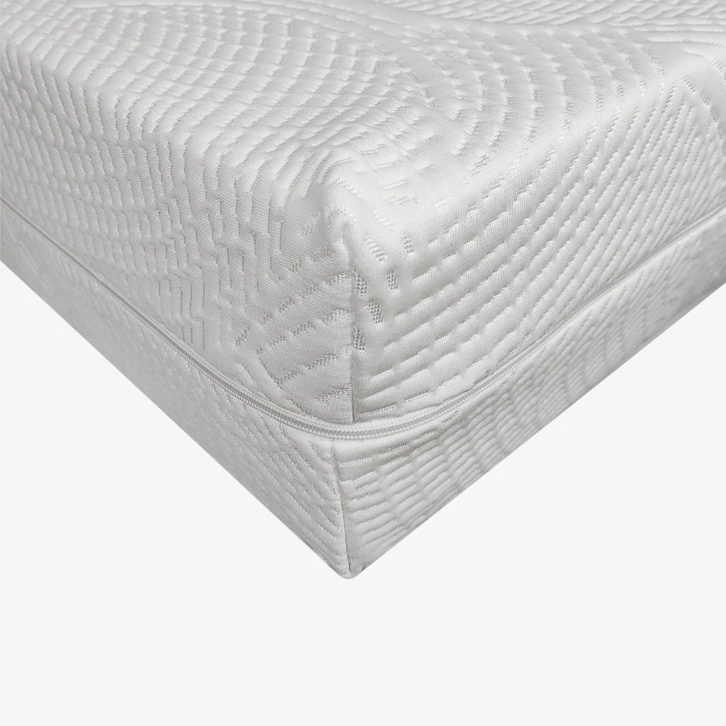 Materasso Singolo 90x190 in waterfoam alto 14 cm, Sfoderabile | Sim
