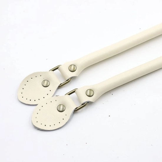 Taschino per pulisci 50 cm - Cinturino in PU e pelle - Rimovibile