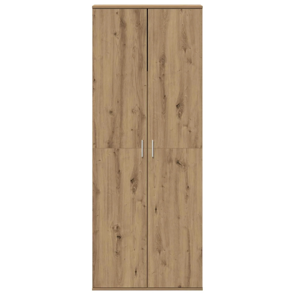 Credenza Rovere artigianale 70 x 33.5 x 180 cm 3365565