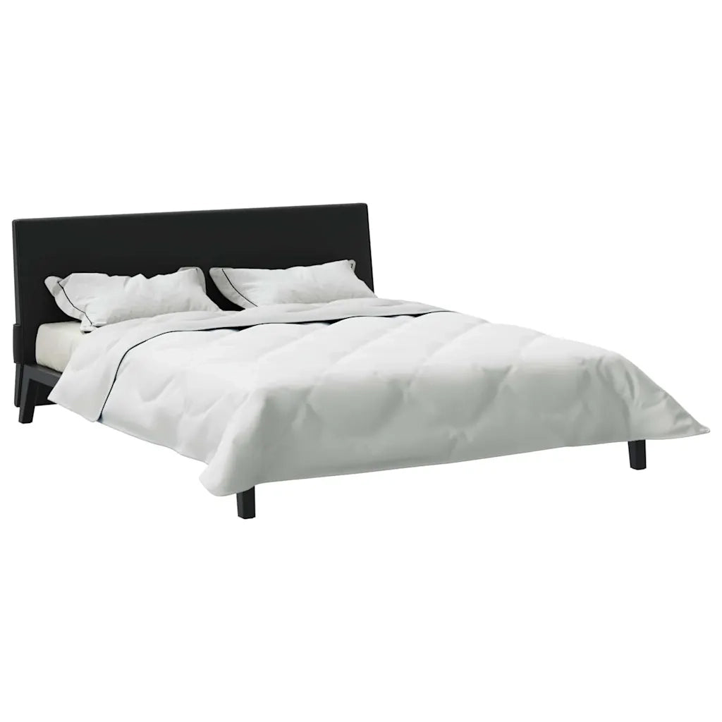Duvet Invernale Bianco 220 x 202 x 5 cm Poliestere 42007777