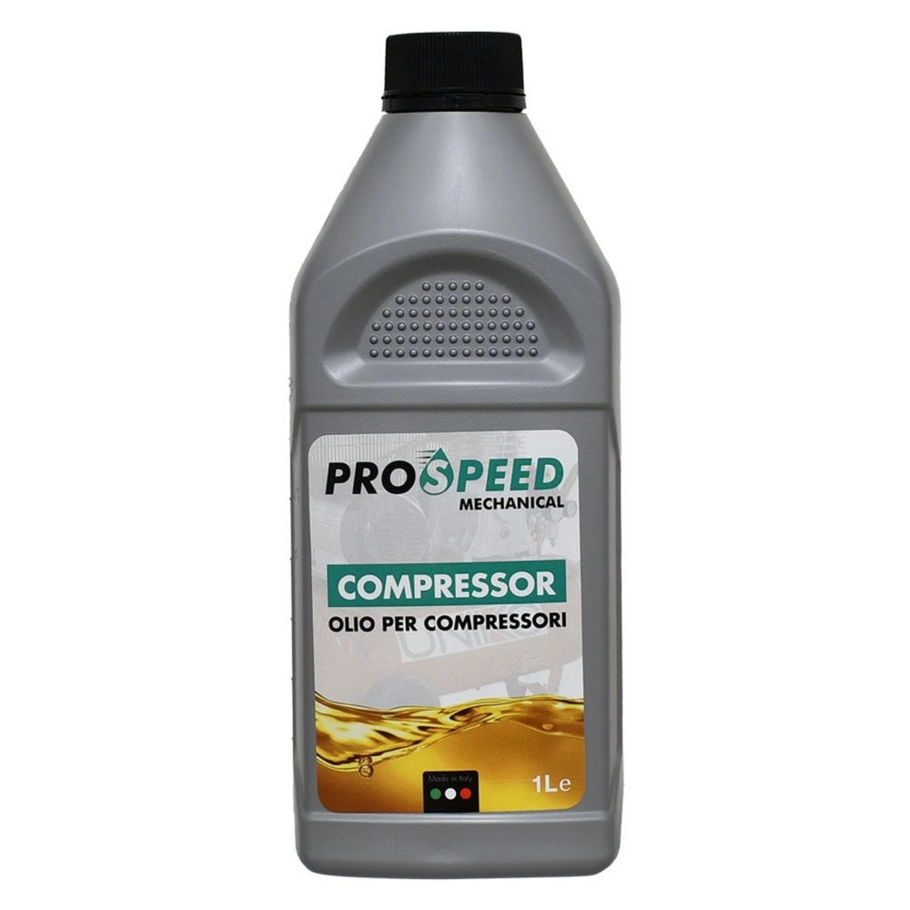 12pz olio lubrificante per compressori lt. 1 cod:ferx.6090280nlm