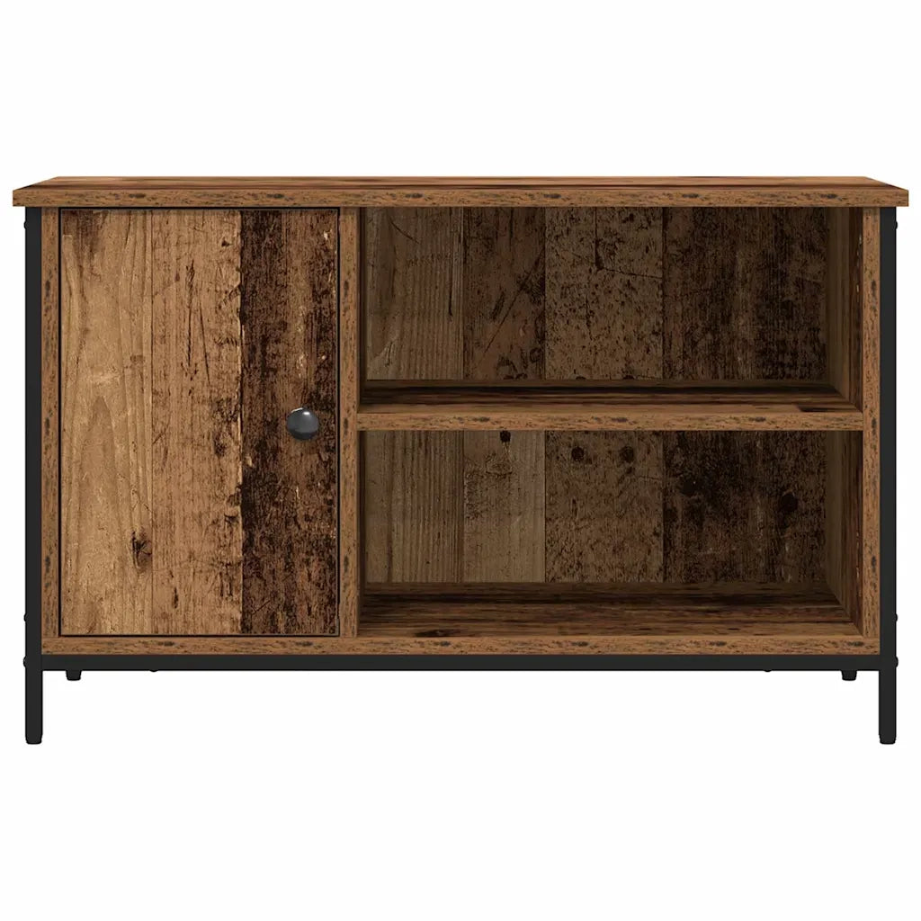 Mobile TV Legno vecchio 80 x 40 x 50 cm Legno multistrato 862142