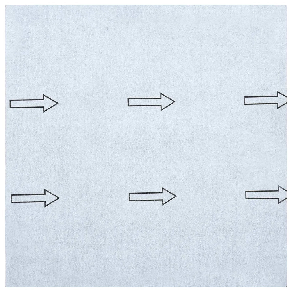 Plance per Pavimentazione Autoadesiva 30,5 x 30,5 cm 20 pcs PVC 42046371