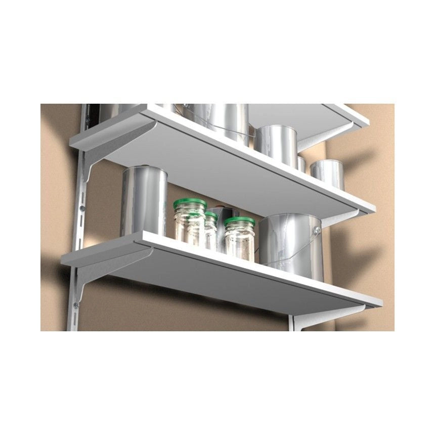 Tassello Metallico Hm 5X52 S Con Vite (50 Pz.)