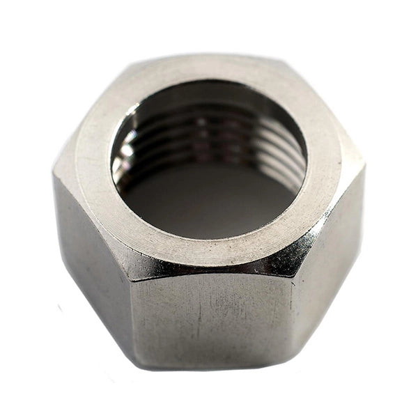 Dado INOX uniroll 1"
