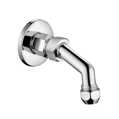 CURVETTA SOTTOLAVABO ESAGONALE- 1/2 x 10- DH- pezzi 1